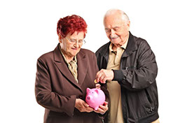 Мы ценим возраст и предоставляем дополнительную скидку пенсионерам 7%
