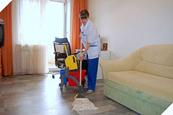 Наведем чистоту в Вашей квартире или офисном помещении